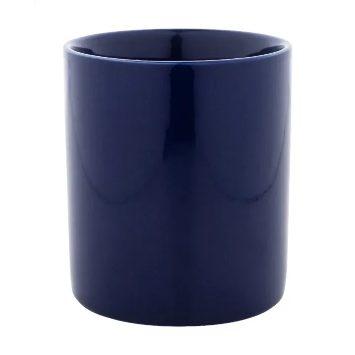 Coloured ceramic mug - AP800117 (ANDA#06)